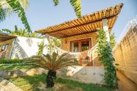 Qavi - Lagoa View - B&B Pipa