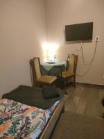 Habitación Doble Estándar