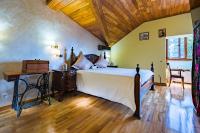 King Room with Spa Bath