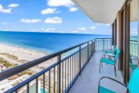 Patricia Grand Resort 1802 - Ocean Views - B&B Myrtle Beach