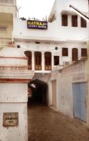 B&B Ajmer - Natraj Guest House - Bed and Breakfast Ajmer