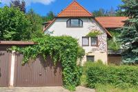 Ferienhaus Bornholzweg in Quedlinburg 157 qm - Chambres d'hôtes Quedlinbourg