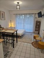 Appartamento con 1 Camera da Letto