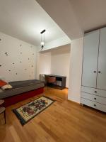 Appartamento con 2 Camere da Letto