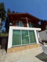 Magic kokhta - B&B Bakuriani