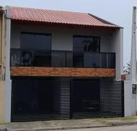 Casa Duplex com Vista pro Mar - B&B