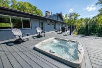 Hidden Hills - Ferienwohnung Gatlinburg