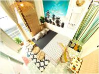 Maisonette-Apartment