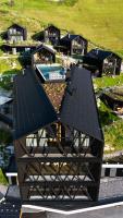 Amus Suites Dolomites - Ferienwohnung Antholz Mittertal