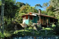 Pousada Moriá - B&B