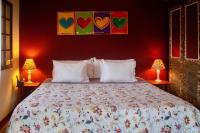 Suite con bañera de hidromasaje - Cama extragrande