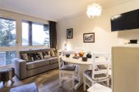 Résidence Thuria - Charmant 2 pièces 5 personnes MAE-5034 - Bed and Breakfast Arc 1800