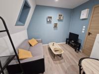 Studio Canada 5 - Bed and Breakfast