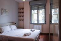 Superior One-Bedroom Apartment with Balcony