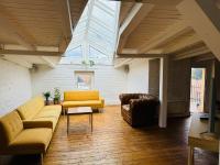 Wohnung 3 Schlafzimmer 6 Betten - Ferienwohnung