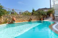 Helios Residence by A&D Properties - Ferienwohnung Porto Rafti