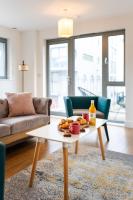 Chic property near Tower Hill with a gym - B&B