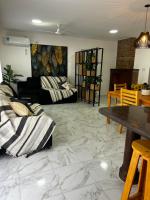 De la Torre Apart Villa María - B&B Villa María