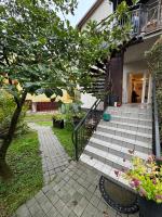 Riverside Krásna - B&B