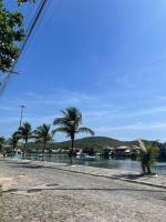 Promoção Pré Carnaval - 9 a 14 fev - Até 6 pessoas - B&B Cabo Frio