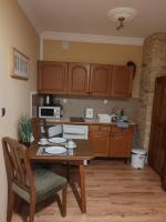 Estudio con cama extragrande