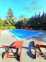 Apartament Blue Waves Wisełka - Bed and Breakfast
