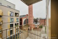 Fuzja Black&White by LookAp - B&B Lodz