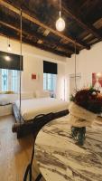Dream Suite Lago D’iseo - B&B