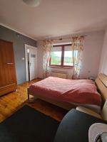 Comfort Dreibettzimmer mit Dusche