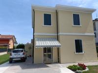 La Casa Gialla - B&B Scardovari