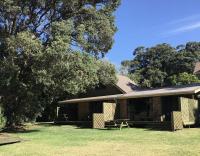 Bethshan Motel - B&B Algies Bay