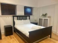 Hyde Park Studio Apartments - B&B
