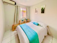 Appartamento con 2 Camere da Letto e Balcone