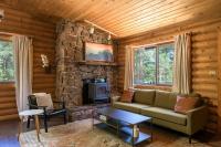Gorgeous Cabin W Sauna In Bailey - B&B