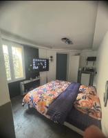 Pacha studio - B&B
