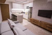 Apartamento novo de alto padrão e aconchegante#223 - Chambres d'hôtes Brasilia