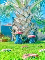 Apê Aconchegante I Wi-Fi e A/C - B&B Imperatriz