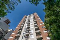 Piso 15 en Belgrano! Amplio 2 dormitorios con vista - B&B