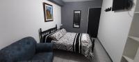 Allen - B&B