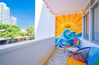 Laguito Houstel Large - B&B