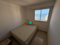 Apartamento Praia do morro 3 quartos totalmente equipado com ar condicionado duas vagas garagem privada Vem conhecer Guarapari uma das praias mais maravilhosas que a praia do morro - Chambres d'hôtes Guarapari