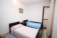 Apartment mit 1 Schlafzimmer und Terrasse