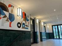 Disneyland 2km - New construction Deluxe Apartment for 2-4 persons - Ferienwohnung