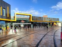 Luxury Modern Flat In Wolverhampton- Garden Views - Ferienwohnung Wolverhampton