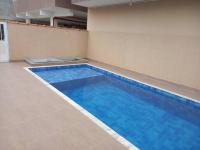 Lindo Apartamento frente ao Mar na Praia da Maranduba - Chambres d'hôtes Ubatuba