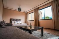 Chambre Quadruple Premium