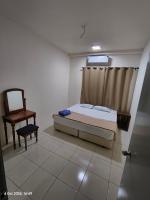 Appartement met 3 Slaapkamers