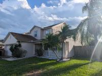 Large lakeside 5 bed villa with private pool - Chambres d’hôtes Kissimmee