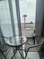 Departamento con HERMOSA VISTA AL PACÍFICO - B&B Huanchaco