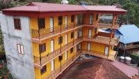 Nhà Nghỉ Minh Đức Homestay - Chambres d'hôtes Bản Qua